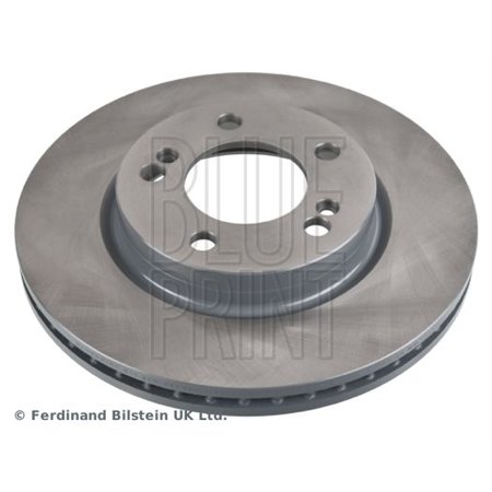 ADG043250 Brake Disc BLUE PRINT