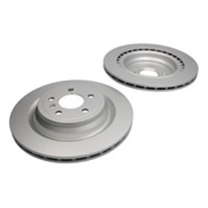 BG4933C  Brake disc DELPHI 