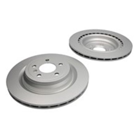 BG4933C Brake Disc DELPHI