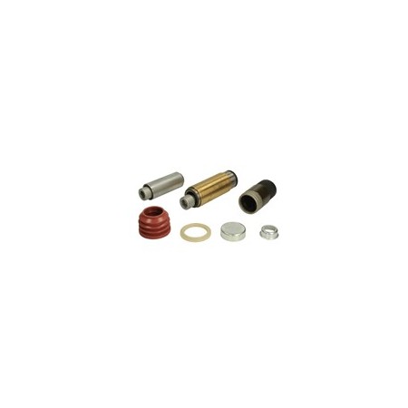 CRK-084/HD Brake caliper repair kit(bolts, pivots, seals, sleeves) front/rea