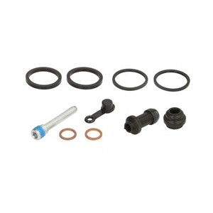 AB18-3005  Brake system repair kit 4 RIDE 