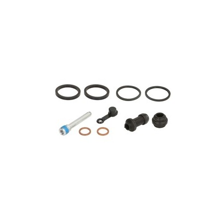 AB18-3005 Brake calliper repair kit front fits: HONDA CR, CRF, XR KAWASAKI