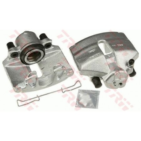 BHW676E Disc brake caliper front R fits: AUDI A1, A3, TT SEAT ALTEA, ALT
