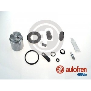 D4-2499C  Disc brake caliper repair kit AUTOFREN SEINSA 