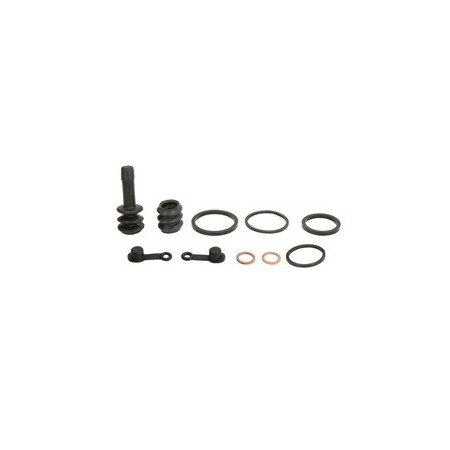 AB18-3132 Brake calliper repair kit front/rear fits: KAWASAKI ER, EX, GPZ, 