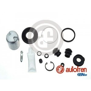 D4-2120C  Disc brake caliper repair kit AUTOFREN SEINSA 