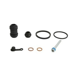 AB18-3224 Brake calliper repair kit rear  - Top1autovaruosad