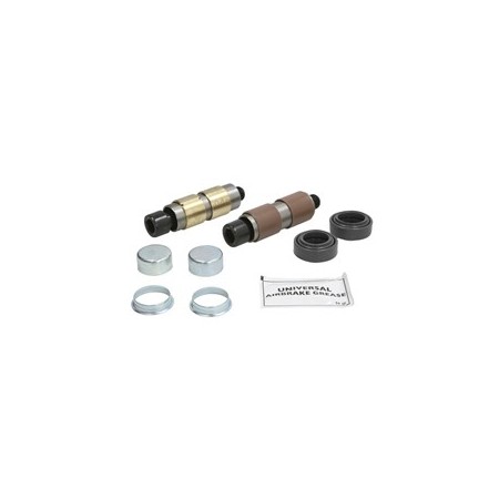 MRK-019 Brake caliper repair kit(Sealing) front L/R (set of guides with b