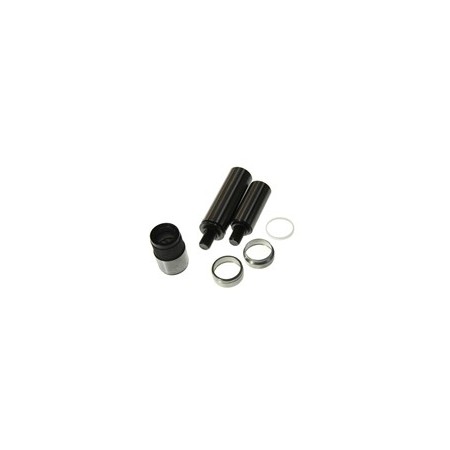 CRK-080 Brake caliper repair kit front/rear L/R, (rubber metal sleeve) KN