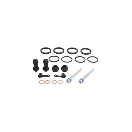 AB18-3064 Brake calliper repair kit front (set for two calipers) fits: HOND