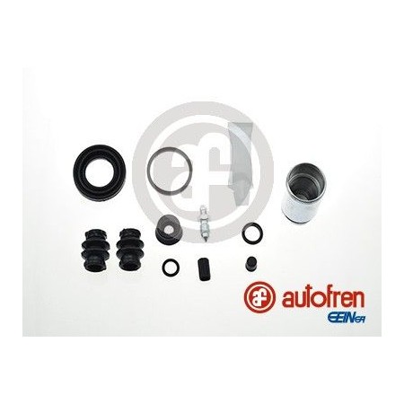 D41156C Repair Kit, brake caliper AUTOFREN SEINSA