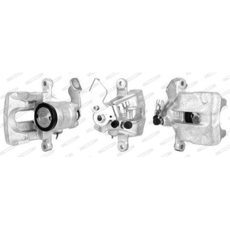 FCL692661 Brake Caliper FERODO