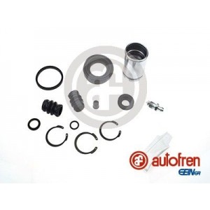 D4-1166C  Disc brake caliper repair kit AUTOFREN SEINSA 