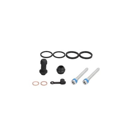 AB18-3070 Brake calliper repair kit front/rear fits: HONDA CBF, CBX, CMX, N