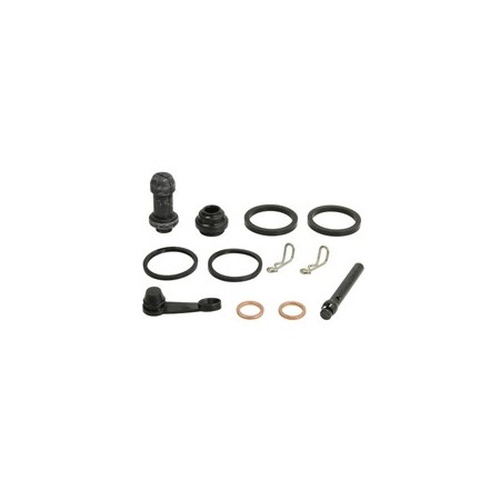 AB18-3170 Brake calliper repair kit front/rear fits: CAN AM OUTLANDER., REN