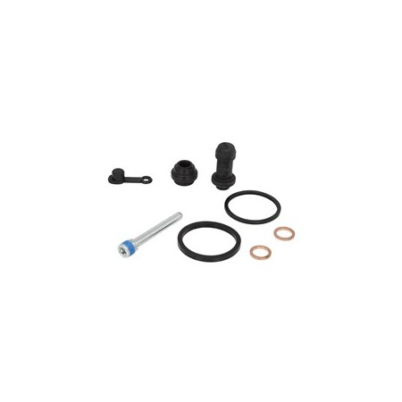 AB18-3042 Brake calliper repair kit rear fits: YAMAHA YFM 550/700 2007 2015