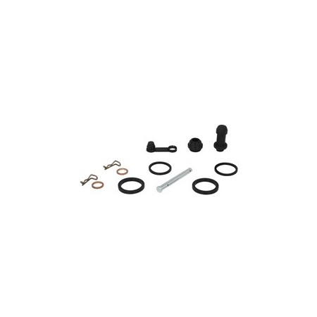 AB18-3046 Brake calliper repair kit front fits: HONDA FE, TE HUSABERG FE, 