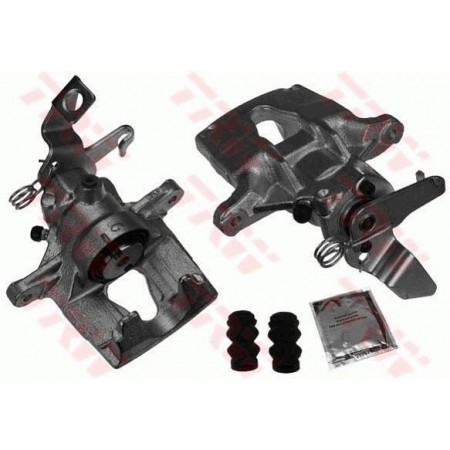 BHS818E Brake Caliper TRW