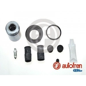 D4-2589C  Disc brake caliper repair kit AUTOFREN SEINSA 