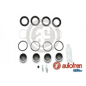 D41126C Repair Kit, brake caliper AUTOFREN SEINSA - Top1autovaruosad