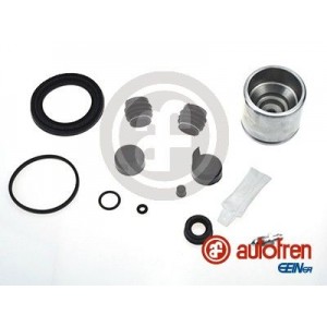 D4-2571C  Disc brake caliper repair kit AUTOFREN SEINSA 