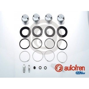 D42271C Repair Kit, brake caliper AUTOFREN SEINSA - Top1autovaruosad