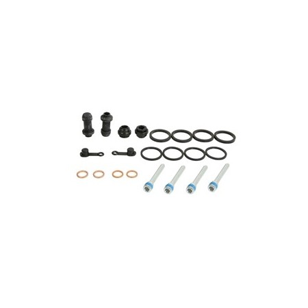 AB18-3140 Brake calliper repair kit front (set for two calipers) fits: HOND