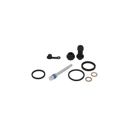 AB18-3036 Brake calliper repair kit rear fits: SUZUKI RM X, RM Z 250/450 20