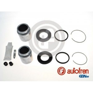 D4-1372C  Disc brake caliper repair kit AUTOFREN SEINSA 