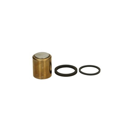 CPK-137 Brake calliper piston front/rear (/outer diameter: 27mm/height: 3