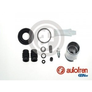 D4-986C  Disc brake caliper repair kit AUTOFREN SEINSA 