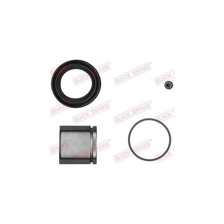 QB114-5003 Brake caliper repair kit front L/R (piston diameter: 57, with a p