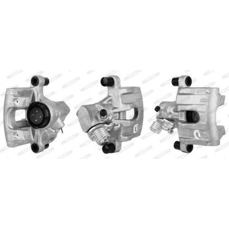 FCL694349 Disc brake caliper rear L fits: FORD C MAX, FOCUS C MAX, FOCUS II