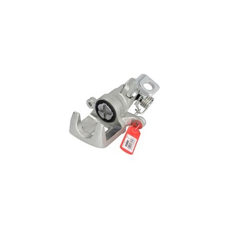 LAU 77.3207  Disc brake caliper LAUBER 