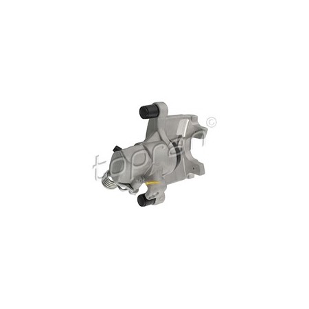 631 425 Brake Caliper TOPRAN