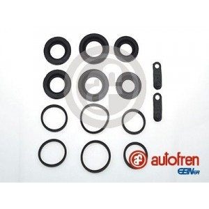 D4745 Repair Kit, brake caliper AUTOFREN SEINSA - Top1autovaruosad