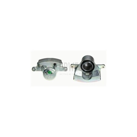 344165 Disc brake caliper front R fits: MAZDA 6 1.8 2.5 08.07 07.13