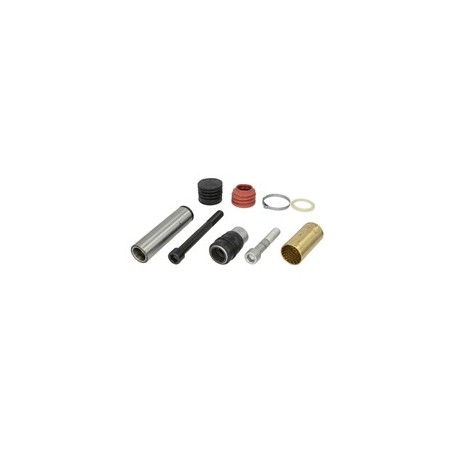 CRK-071/HD Brake caliper repair kit(bolts, pivots, seals, sleeves) front/rea