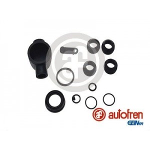 D4107 Repair Kit, brake caliper AUTOFREN SEINSA - Top1autovaruosad