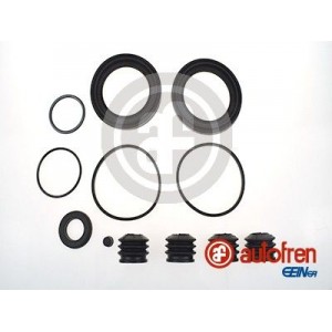 D4822 Repair Kit, brake caliper AUTOFREN SEINSA - Top1autovaruosad