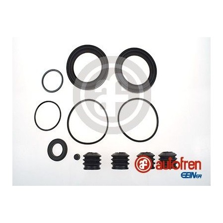 D4822 Repair Kit, brake caliper AUTOFREN SEINSA