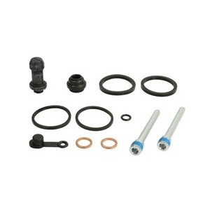 AB18-3065 Brake calliper repair kit front - Top1autovaruosad