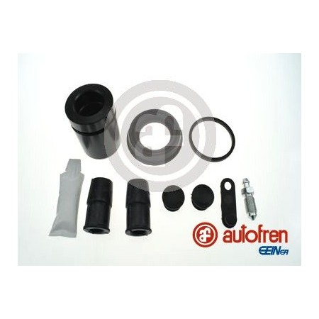 D4-2307C Brake caliper repair kit rear L/R (piston diameter: 42) fits: BMW