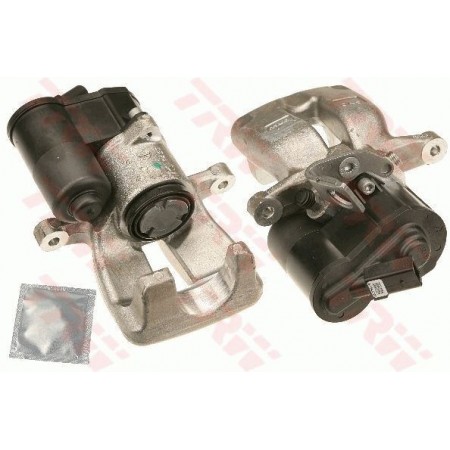 BHN357E Brake Caliper TRW