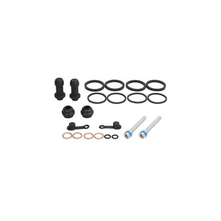 AB18-3056 Brake calliper repair kit front (set for two calipers) fits: HOND