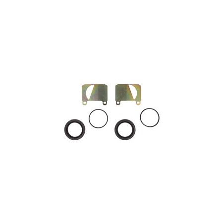 13.0441-6010.2 Brake caliper repair kit fits: DEUTZ MERCEDES DX UNIMOG fits: M