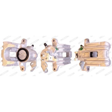 FCL694330 Brake Caliper FERODO