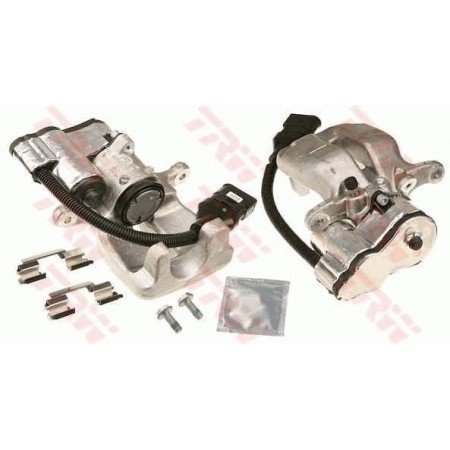 BHT281E Brake Caliper TRW