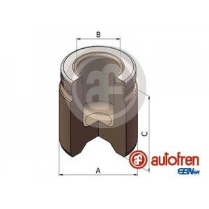 D025592 Piston, brake caliper AUTOFREN SEINSA - Top1autovaruosad