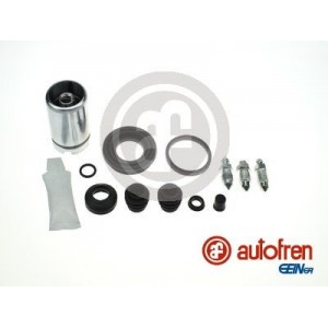 D4-1588K  Disc brake caliper repair kit AUTOFREN SEINSA 